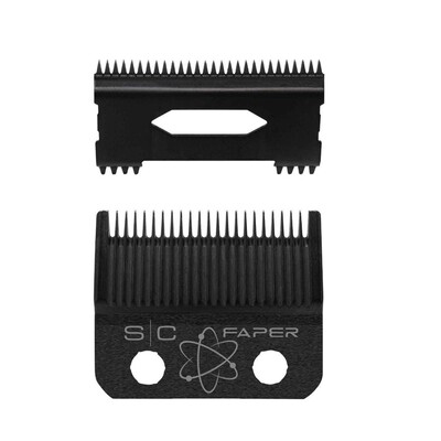 SC BLADE FIXED FAPER (BLACK DIAMOND)