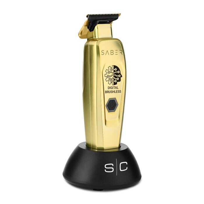 SC SABER TRIMMER (GOLD)