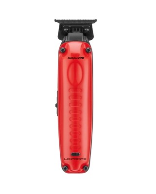 BABYLISS LO PRO TRIMMER (RED)