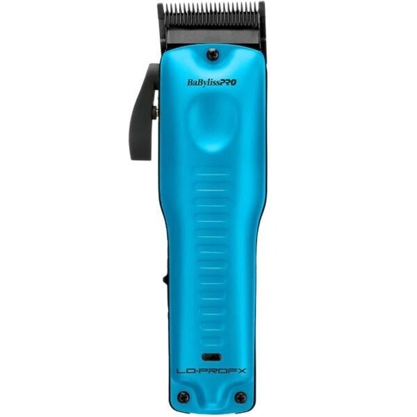 BABYLISS LO PRO CLIPPER (BLUE)