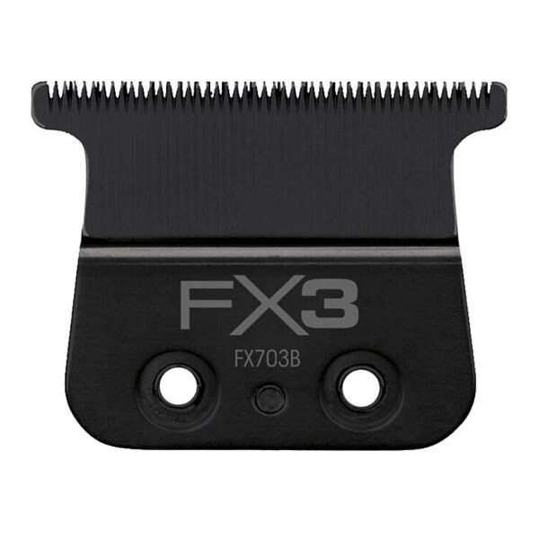 BABYLISS PRO FX3 BLACK BLADE