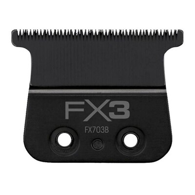 BABYLISS PRO FX3 BLACK BLADE
