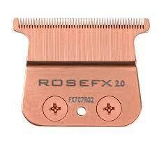 BABYLISS TRIMMER BLADE (ROSE)