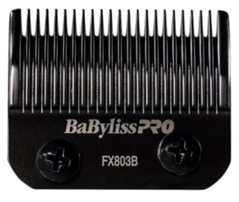 BABYLISS PRO BLADE BLACK #FX803B
