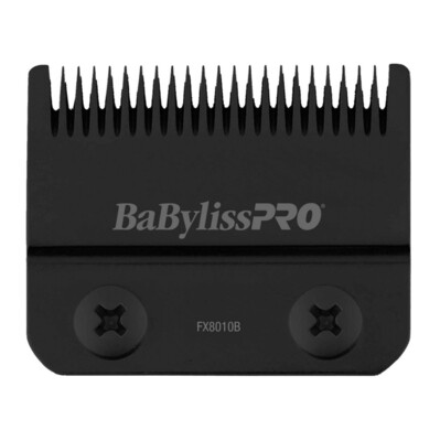 BABYLISS PRO FADE BLADE BLACK #FX8010B