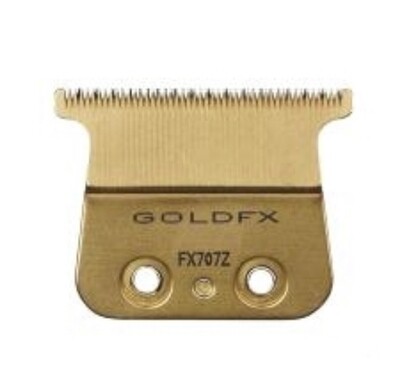 BABYLISS TRIMMER BLADE (GOLD)