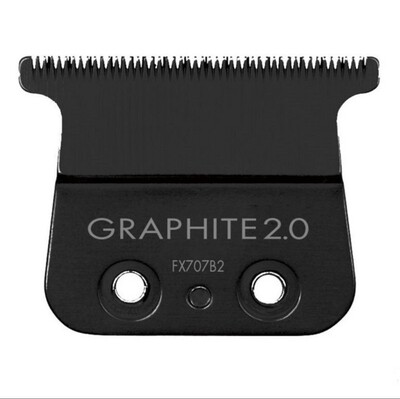BABYLISS TRIMMER BLADE 2.0 (BLACK)