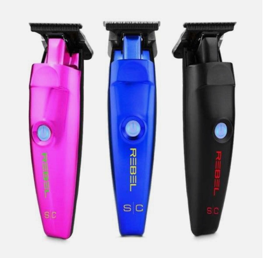 SC REBEL TRIMMER