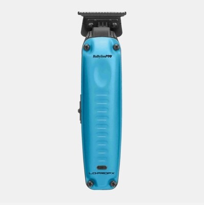 BABYLISS LO PRO TRIMMER (BLUE)
