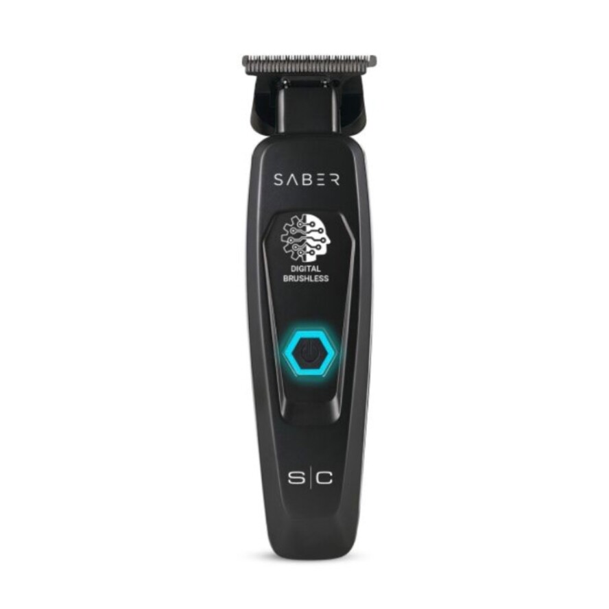 SC SABER TRIMMER (BLACK)