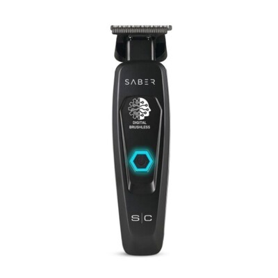 SC SABER TRIMMER (BLACK)