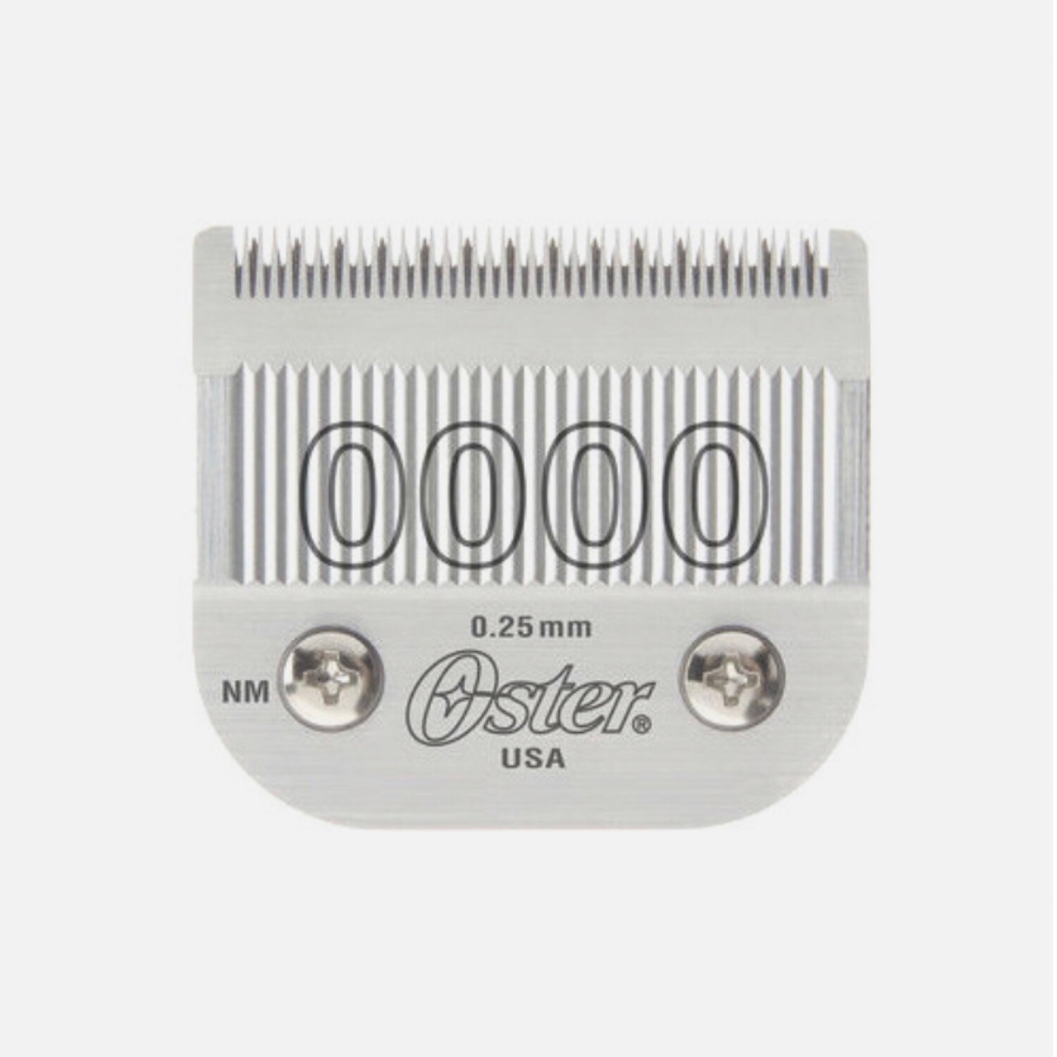 OSTER 0000 BLADE