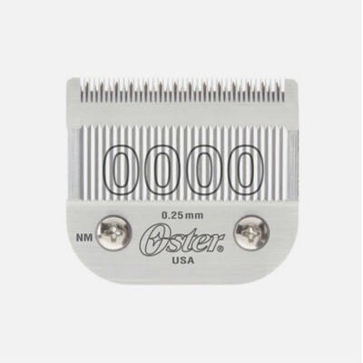 OSTER 0000 BLADE