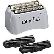 ANDIS FOIL REPLACEMENT AND CUTTER