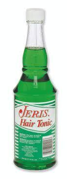 CLUBMAN JERIS TONIC