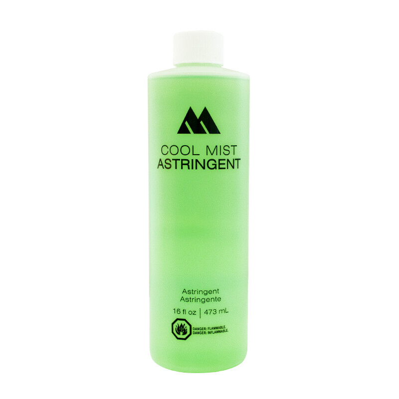 COOL MIST 16 OZ