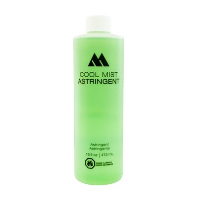 COOL MIST 16 OZ