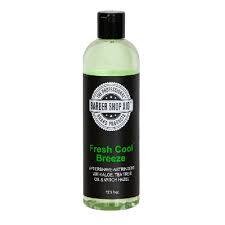 BSA FRESH COOL BREEZE AFTERSHAVE