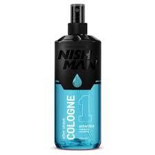NISH MAN AFTER SHAVE #01