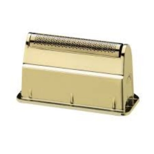 SC SHAVER UNO SINGLE FOIL GOLD #SCUNORF