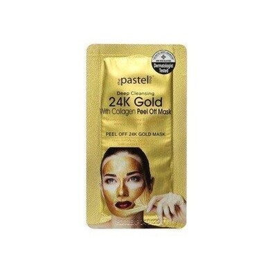 GOLD MASK