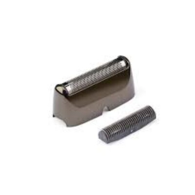 BABYLISS PRO SHAVER UV FOIL SHAVER SINGLE REPLACEMENT KIT TFXLRF1