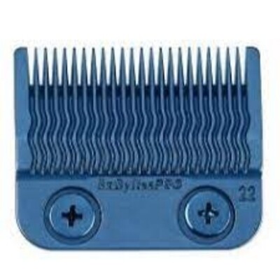 BABYLISS PRO FADE BLADE (BLUE)