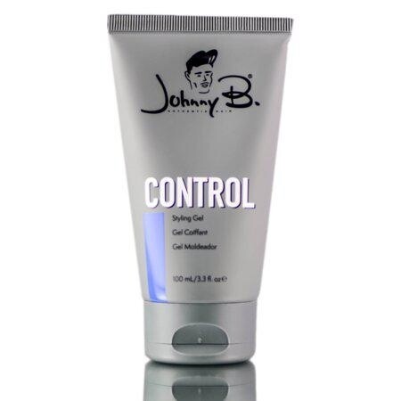 JOHNNY B CONTROL