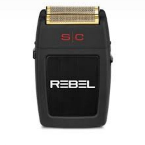 SC SHAVER REBEL #SC802B