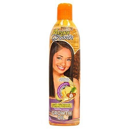 Mega-Growth Oil