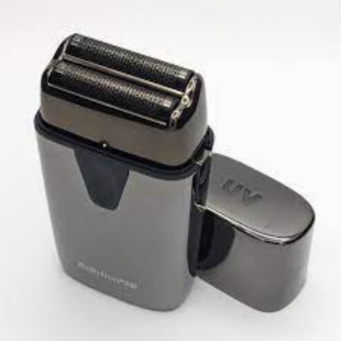 BABYLISS PRO SHAVER UV DOUBLE #FXLFS2