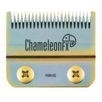BABYLISS PRO BLADE CLIPPER FADE FX8010C CHAMELEON