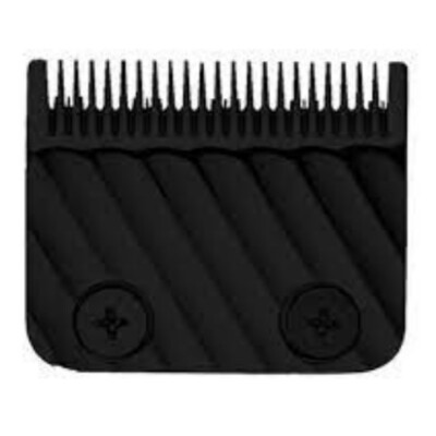BABYLISS PRO BLADE GRAPHITE WEDGE BLACK FX603B