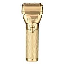 BABYLISS PRO FXONE SHAVER GOLD #FX79FSG
