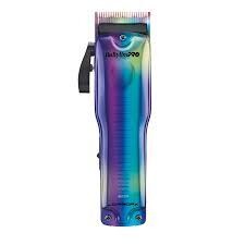 BABYLISS PRO CLIPPER LO-PRO FX RAINBOW #FX825RB