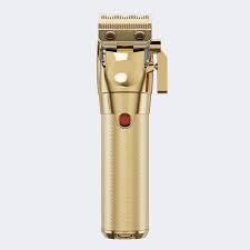 BABYLISS PRO FXONE CLIPPER GOLD FX889G