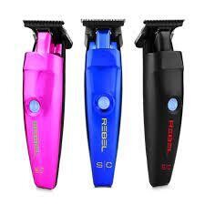 SC TRIMMER REBEL #SC409M
