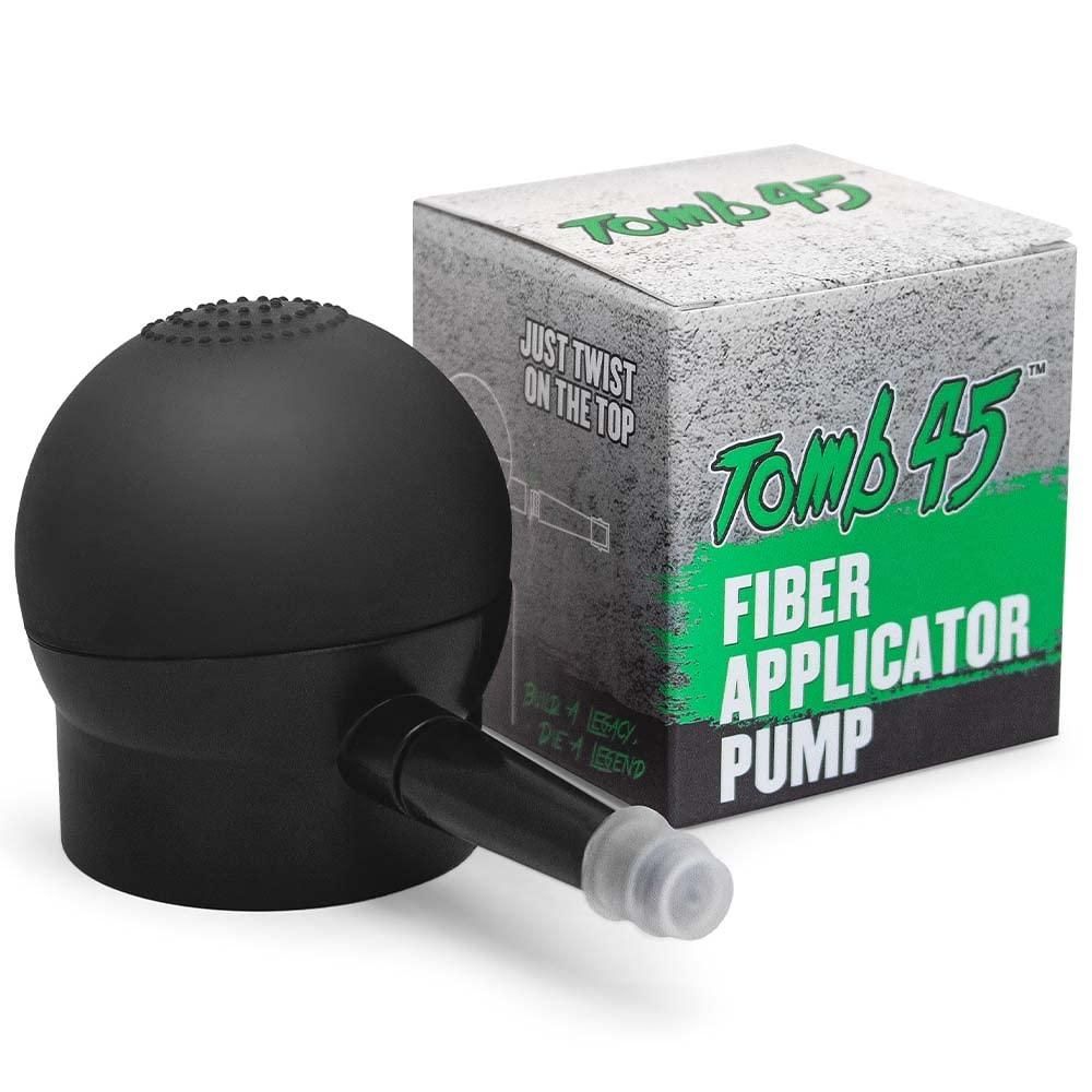 TOMB45® FIBER APPLICATOR PUMP