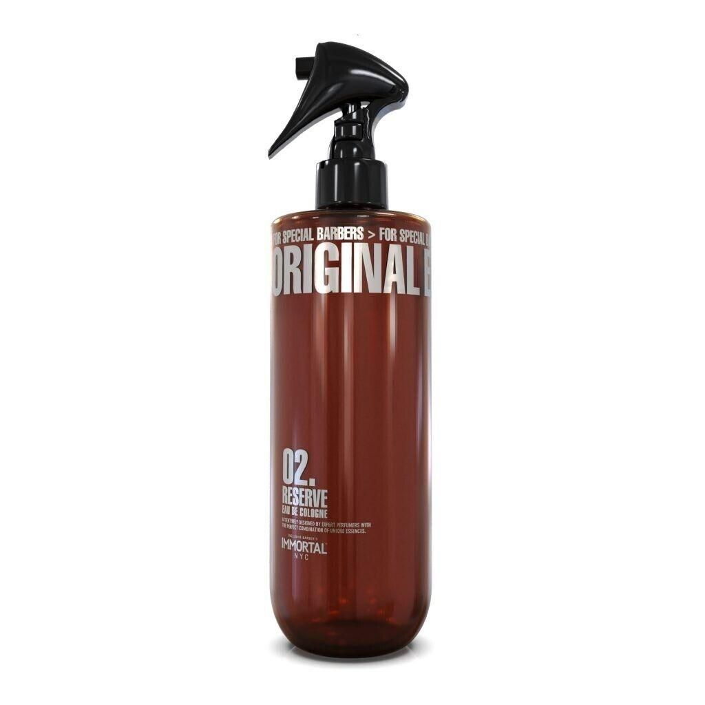 IMMORTAL NYC 02 RESERVE