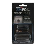 BABYLISS UVFOIL DOUBLE FOIL HEAD #FXLRF2
