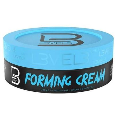 LEVEL 3 FORMING CREAM