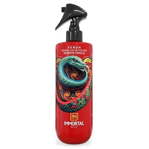 IMMORTAL NYC VENOM RESERVE