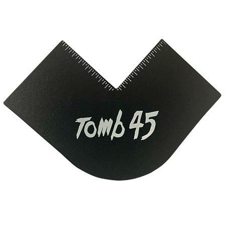 TOMB45 KLUTCH COLOR ENHANCEMENT CARD BLACK