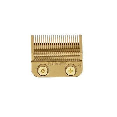 BABYLISS FADE BLADE 22 TEETH