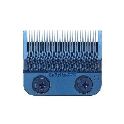 BABYLISS FADE BLADE 27 TEETH