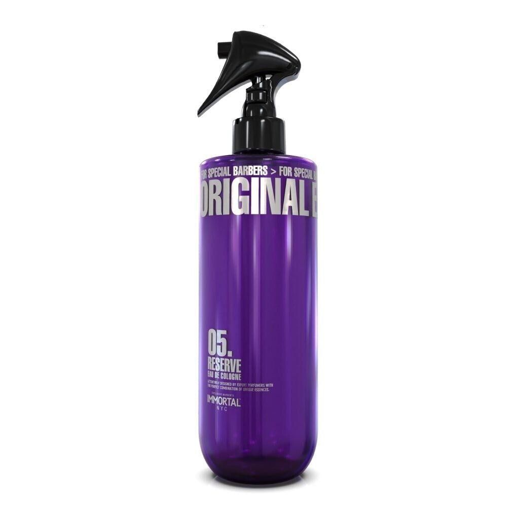 IMMORTAL NYC 05 RESERVE