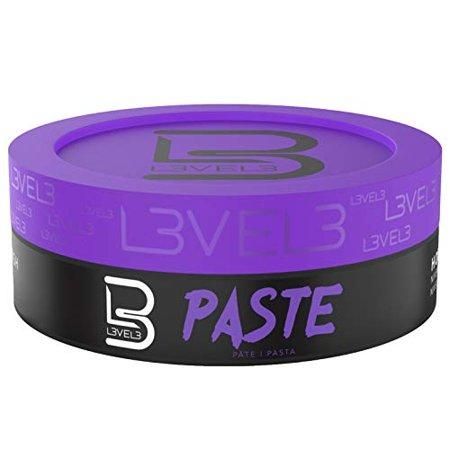 LEVEL 3 STYLING PASTE