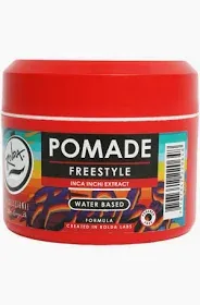 ROLDA FREESTYLE INCA INCHI EXTRACT POMADE