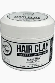 ROLDA HAIR CLAY