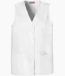 WHITE VEST 2XL